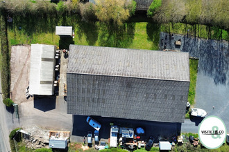 achat immeuble troarn 14670