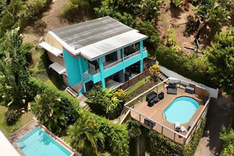 achat immeuble trois-ilets 97229