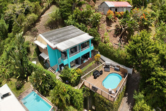 achat immeuble trois-ilets 97229