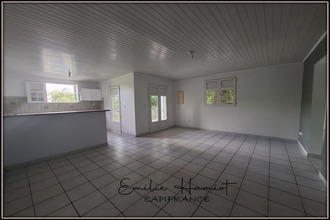 achat immeuble trois-ilets 97229