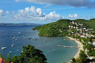 achat immeuble trois-ilets 97229