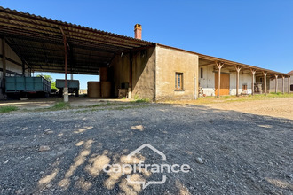 achat immeuble tronchy 71440