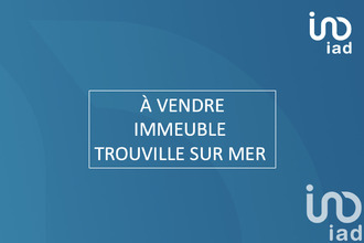 achat immeuble trouville-sur-mer 14360