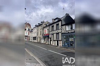 achat immeuble trouville-sur-mer 14360