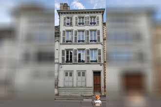 achat immeuble troyes 10000