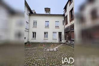 achat immeuble troyes 10000