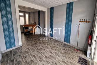 achat immeuble trun 61160