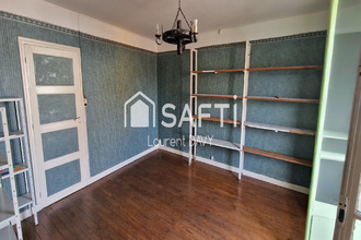 achat immeuble trun 61160