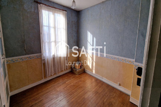 achat immeuble trun 61160