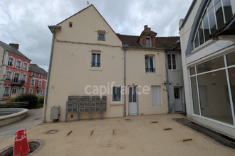 achat immeuble trun 61160