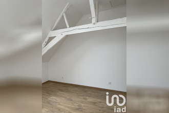 achat immeuble truyes 37320