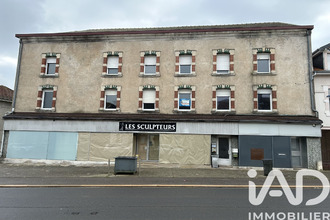 achat immeuble tucquegnieux 54640