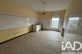 achat immeuble tucquegnieux 54640