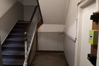 achat immeuble tulle 19000