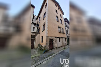 achat immeuble tulle 19000