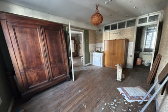 achat immeuble tulle 19000