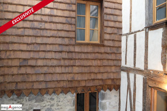 achat immeuble tulle 19000