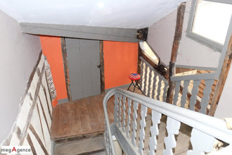 achat immeuble tulle 19000