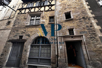 achat immeuble tulle 19000