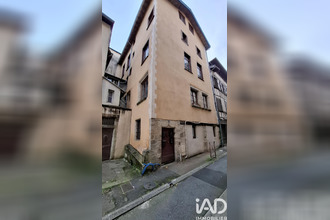 achat immeuble tulle 19000