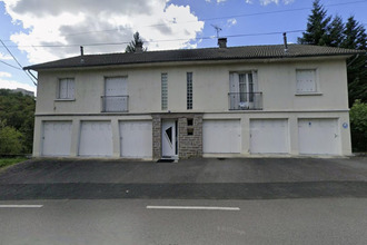 achat immeuble tulle 19000