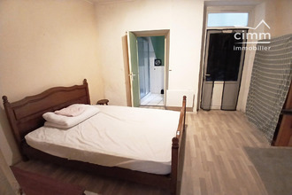 achat immeuble tullins 38210