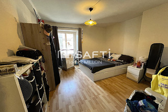 achat immeuble tullins 38210