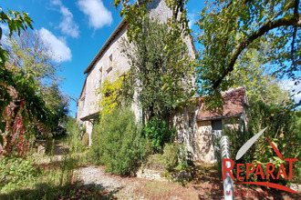 achat immeuble turenne 19500