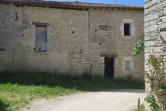 achat immeuble tusson 16140