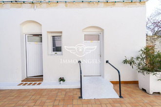 achat immeuble uchaud 30620