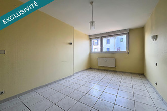 achat immeuble uckange 57270