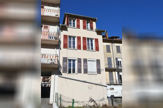 achat immeuble ugine 73400