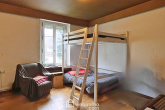 achat immeuble ugine 73400