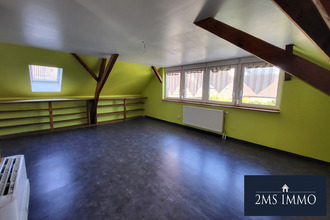 achat immeuble ungersheim 68190