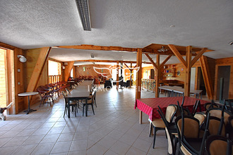 achat immeuble upaix 05300