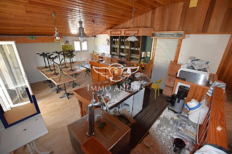 achat immeuble upaix 05300