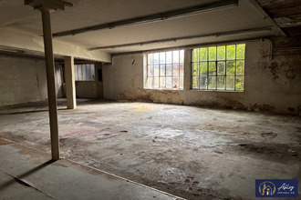 achat immeuble ussel 19200