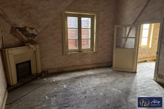 achat immeuble ussel 19200