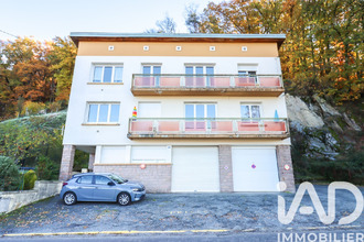 achat immeuble ussel 19200