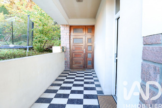 achat immeuble ussel 19200