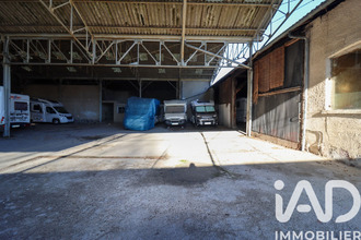 achat immeuble ussel 19200