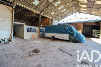 achat immeuble ussel 19200