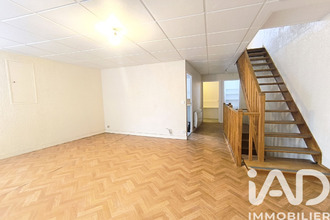 achat immeuble ussy-sur-marne 77260