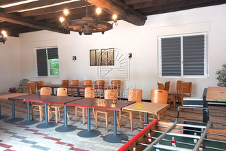 achat immeuble uzein 64230