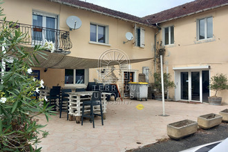 achat immeuble uzein 64230