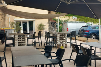 achat immeuble uzein 64230