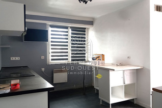 achat immeuble uzein 64230