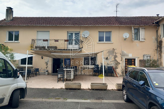 achat immeuble uzein 64230