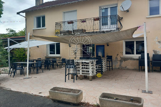 achat immeuble uzein 64230