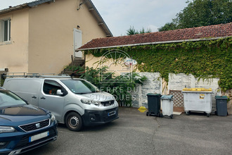 achat immeuble uzein 64230